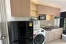 1 Bedroom Condo for rent in Supalai Veranda Ramkhamhaeng, Hua Mak, Bangkok near Airport Rail Link Ramkhamhaeng