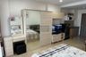 1 Bedroom Condo for rent in Supalai Veranda Ramkhamhaeng, Hua Mak, Bangkok near Airport Rail Link Ramkhamhaeng