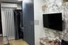 1 Bedroom Condo for rent in Supalai Veranda Ramkhamhaeng, Hua Mak, Bangkok near Airport Rail Link Ramkhamhaeng