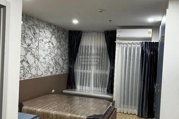 1 Bedroom Condo for rent in Supalai Veranda Ramkhamhaeng, Hua Mak, Bangkok near Airport Rail Link Ramkhamhaeng