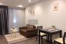 1 Bedroom Condo for rent in Sari by Sansiri, Bang Chak, Bangkok near BTS Punnawithi