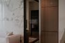 2 Bedroom Condo for rent in The Crest Park Residences, Chatuchak, Bangkok near MRT Phahon Yothin