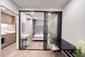 1 Bedroom Condo for rent in The Nest Chula-Samyan, Maha Phruettharam, Bangkok near MRT Sam Yan