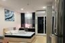 1 Bedroom Condo for rent in Supalai Veranda Ramkhamhaeng, Hua Mak, Bangkok near Airport Rail Link Ramkhamhaeng