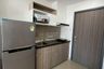1 Bedroom Condo for rent in Supalai Veranda Ramkhamhaeng, Hua Mak, Bangkok near Airport Rail Link Ramkhamhaeng