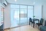 1 Bedroom Condo for rent in Supalai Veranda Ramkhamhaeng, Hua Mak, Bangkok near Airport Rail Link Ramkhamhaeng
