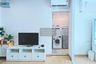 1 Bedroom Condo for rent in Supalai Veranda Ramkhamhaeng, Hua Mak, Bangkok near Airport Rail Link Ramkhamhaeng