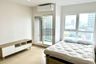 1 Bedroom Condo for rent in Supalai Veranda Ramkhamhaeng, Hua Mak, Bangkok near Airport Rail Link Ramkhamhaeng