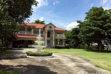 5 Bedroom House for Sale or Rent in Bang Phli Yai, Samut Prakan