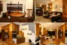 4 Bedroom House for rent in Khlong Tan, Bangkok near BTS Phrom Phong