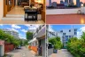 4 Bedroom House for rent in Khlong Tan, Bangkok near BTS Phrom Phong