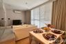2 Bedroom Condo for rent in Liv At 49, Khlong Tan Nuea, Bangkok near BTS Thong Lo