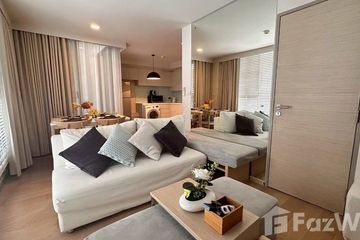 2 Bedroom Condo for rent in Liv At 49, Khlong Tan Nuea, Bangkok near BTS Thong Lo