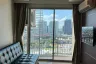 1 Bedroom Condo for rent in THE LINE Phahonyothin Park, Chom Phon, Bangkok near MRT Phahon Yothin