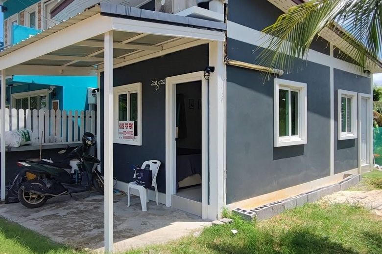1 Bedroom House For Rent