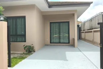 2 Bedroom House for rent in Baan Sukpirom, Thep Krasatti, Phuket