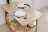 2 Bedroom House for rent in Baan Sukpirom, Thep Krasatti, Phuket