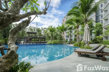 1 Bedroom Condo for sale in THE TITLE RESIDENCIES (NAIYANG-PHUKET), Sakhu, Phuket