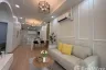 2 Bedroom Townhouse for sale in Chokchai Village 4, Nong Prue, Chonburi