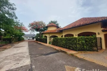 3 Bedroom House for sale in Villa Med, Nong Prue, Chonburi