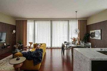2 Bedroom Condo for Sale or Rent in KHUN by YOO inspired by Starck, Khlong Tan Nuea, Bangkok near BTS Thong Lo
