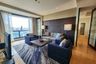 2 Bedroom Condo for rent in Khlong Tan, Bangkok near BTS Phrom Phong
