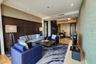 2 Bedroom Condo for rent in Khlong Tan, Bangkok near BTS Phrom Phong