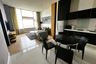 2 Bedroom Condo for rent in Eight Thonglor Residence, Khlong Tan Nuea, Bangkok near BTS Thong Lo
