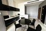 2 Bedroom Condo for rent in Eight Thonglor Residence, Khlong Tan Nuea, Bangkok near BTS Thong Lo