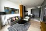 2 Bedroom Condo for rent in Eight Thonglor Residence, Khlong Tan Nuea, Bangkok near BTS Thong Lo