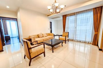 2 Bedroom Condo for rent in Khlong Tan Nuea, Bangkok