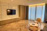 3 Bedroom Condo for rent in Khlong Tan Nuea, Bangkok
