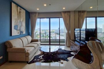 1 Bedroom Condo for rent in The Emporio Place, Khlong Tan, Bangkok near BTS Phrom Phong