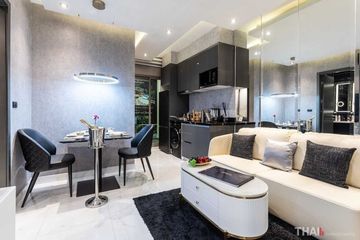 1 Bedroom Condo for sale in Zenith Pattaya, Nong Prue, Chonburi