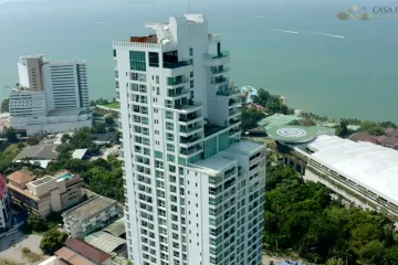 2 Bedroom Condo for sale in Sky Residences Pattaya, Nong Prue, Chonburi