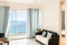 1 Bedroom Condo for sale in Reflection Jomtien Beach Pattaya, Na Jomtien, Chonburi