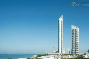 1 Bedroom Condo for sale in Reflection Jomtien Beach Pattaya, Na Jomtien, Chonburi