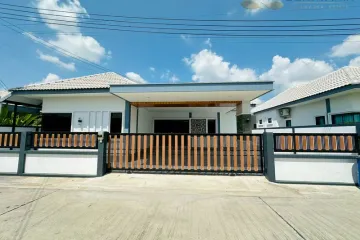 3 Bedroom House for sale in Pong, Chonburi
