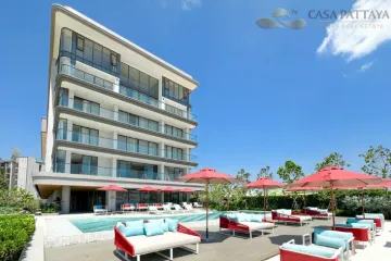 1 Bedroom Condo for sale in The Panora Estuaria, Na Jomtien, Chonburi