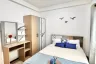 3 Bedroom House for sale in Rungrueang Village, Nong Prue, Chonburi