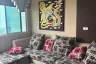 1 Bedroom Condo for sale in AD Hyatt Condominium, Na Kluea, Chonburi