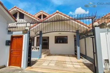3 Bedroom Villa for rent in Nong Prue, Chonburi