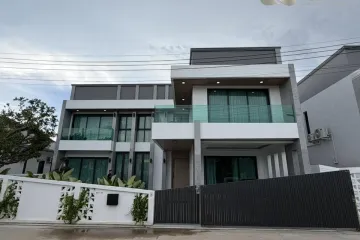 5 Bedroom Villa for sale in Pong, Chonburi
