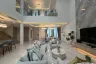 5 Bedroom Villa for sale in Pong, Chonburi