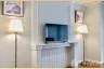 2 Bedroom Apartment for rent in Aramvej Apartment, Khlong Tan Nuea, Bangkok near BTS Phrom Phong