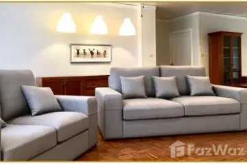 2 Bedroom Apartment for rent in Aramvej Apartment, Khlong Tan Nuea, Bangkok near BTS Phrom Phong