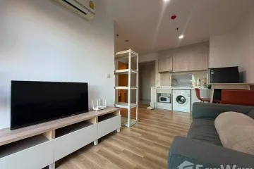 2 Bedroom Condo for rent in Life Sukhumvit 48, Phra Khanong, Bangkok near BTS Phra Khanong