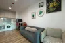 2 Bedroom Condo for rent in Life Sukhumvit 48, Phra Khanong, Bangkok near BTS Phra Khanong
