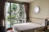 2 Bedroom Condo for rent in Quattro by Sansiri, Khlong Tan Nuea, Bangkok near BTS Thong Lo