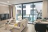 2 Bedroom Condo for sale in Aurora Pratumnak, Nong Prue, Chonburi